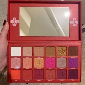 BNIB Jeffree Star Blood Sugar